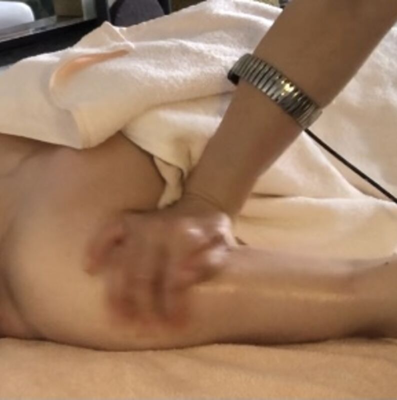 腕